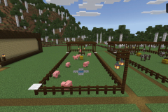 Central-Hub-Lighting-And-Pathways-Pic-8