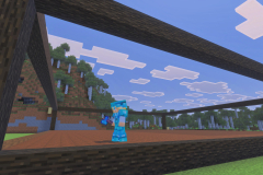 Central Hub Trading Hub