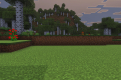 Central Hub Villager Trading Hall Terraforming!