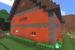 Starter Village Happysoul's House