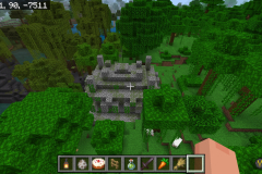 Minecraft-Hidden-Temple