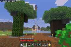 Wandering-Trader-In-A-Tree
