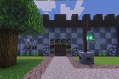 Second Village Happysoul's General Store