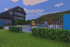 Second-Village-Happysouls-Olympic-Pools-ans-Chlidrens-Fun-Land-Pic-8