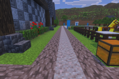 Second-Village-Pathways-And-Lighting-Pic-10