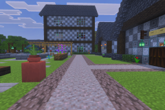 Second-Village-Pathways-And-Lighting-Pic-14