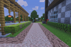 Second-Village-Pathways-And-Lighting-Pic-16