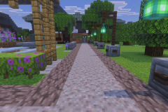 Second-Village-Pathways-And-Lighting-Pic-17