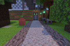 Second-Village-Pathways-And-Lighting-Pic-18