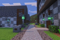 Second-Village-Pathways-And-Lighting-Pic-19