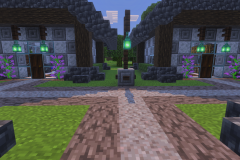 Second-Village-Pathways-And-Lighting-Pic-21