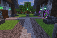 Second-Village-Pathways-And-Lighting-Pic-22