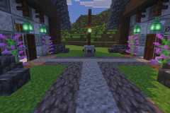 Second-Village-Pathways-And-Lighting-Pic-24