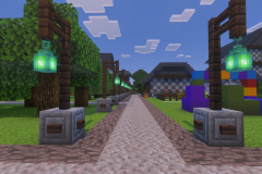 Second-Village-Pathways-And-Lighting-Pic-6
