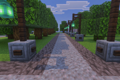 Second-Village-Pathways-And-Lighting-Pic-7