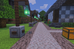 Second-Village-Pathways-And-Lighting-Pic-9