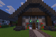 Second-Village-Soulwatchers-Back-Row-Villager-Houses-Pic-3