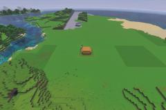 Village 3 Terraform Update