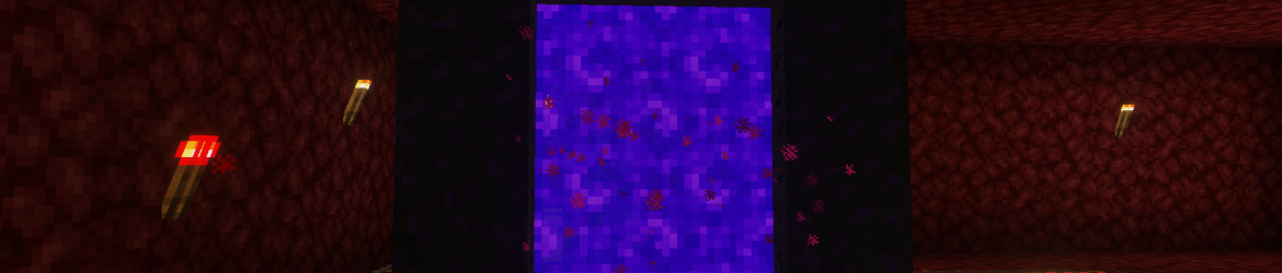 Nether Portal