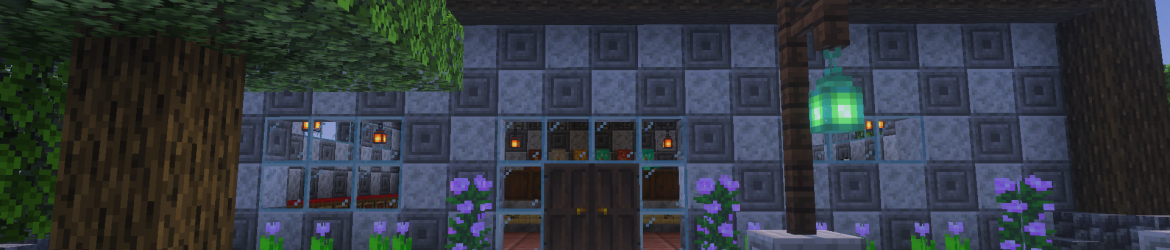 Second Village Happysoul's General Store Pic 1