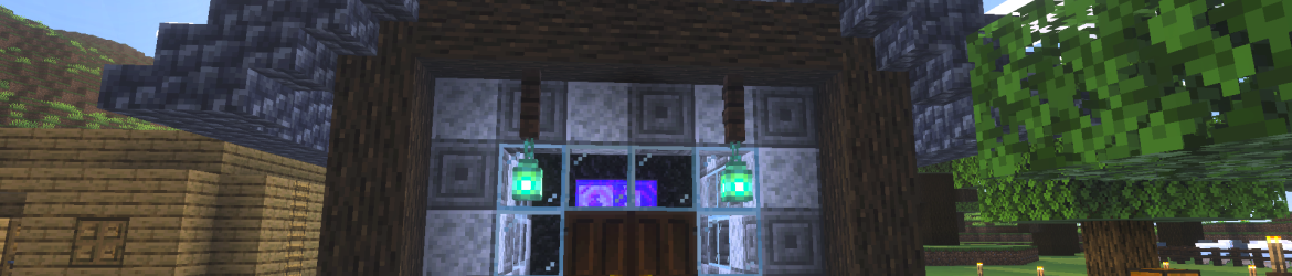 Second Village Neither Portal Pic 1