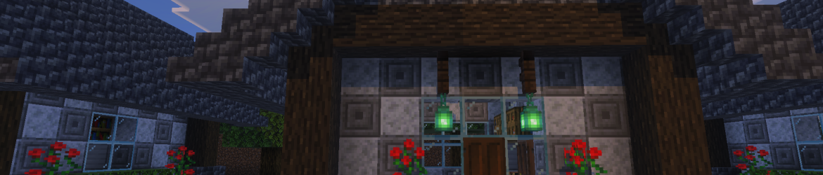 Second Village Soulwatcher's Back Row Villager Houses Pic 3