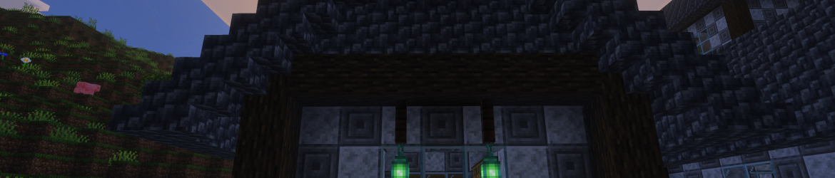 Second Village Soulwatcher's Villager Houses Pic 1