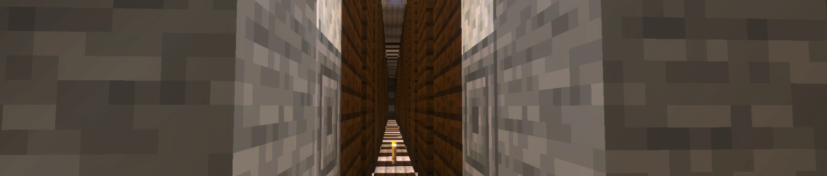 Second Village Storage Area Pic 1