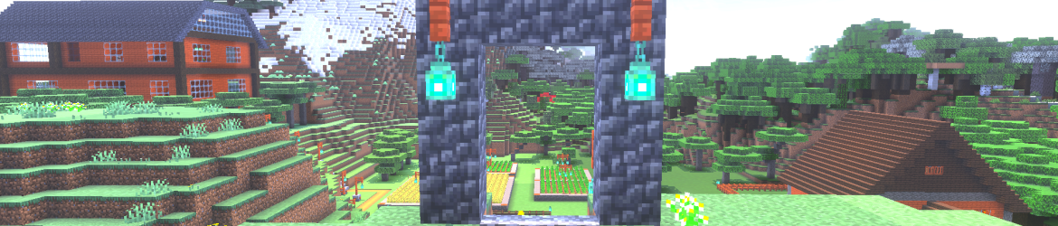 Starter Village Common Area Pic 4