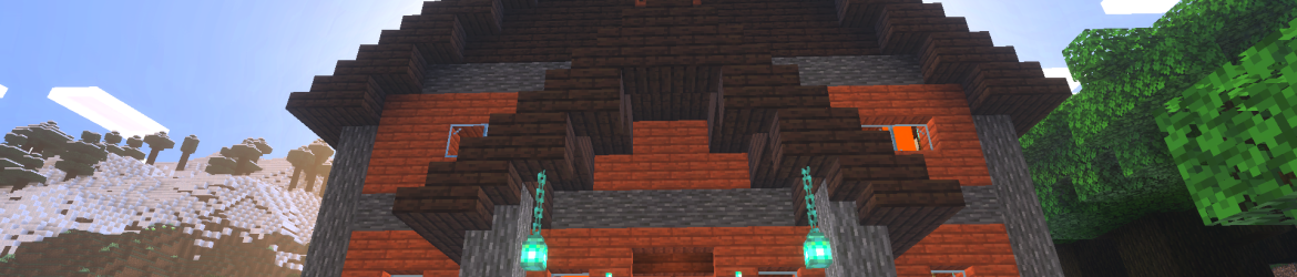 Starter Village Happysoul's House Pic 1