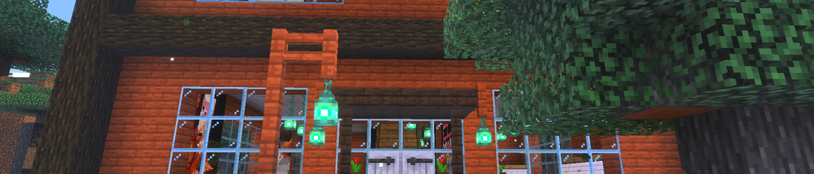 Starter Village Soulwatcher's House Pic 1