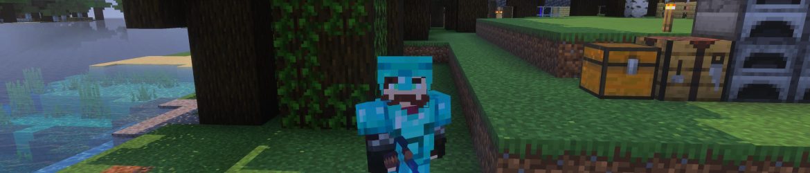 Trees, Trees, And More Trees