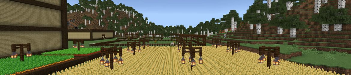 Central Hub Farm Pic 6
