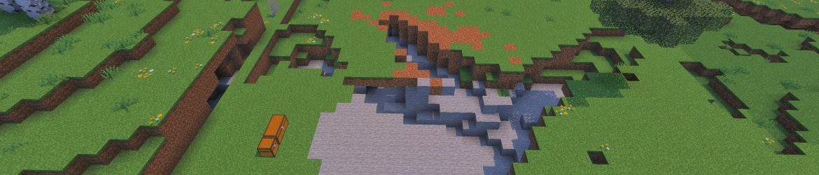 Central Hub Villager Trading Hall Terraforming Pic 15