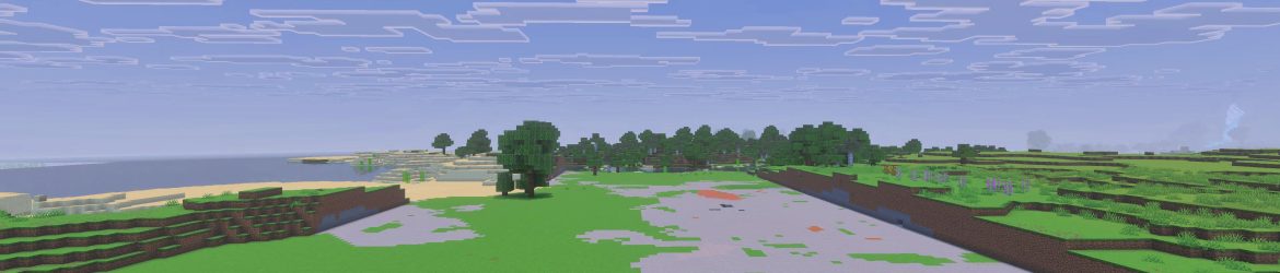 Village 3 Moving Along Pic 2