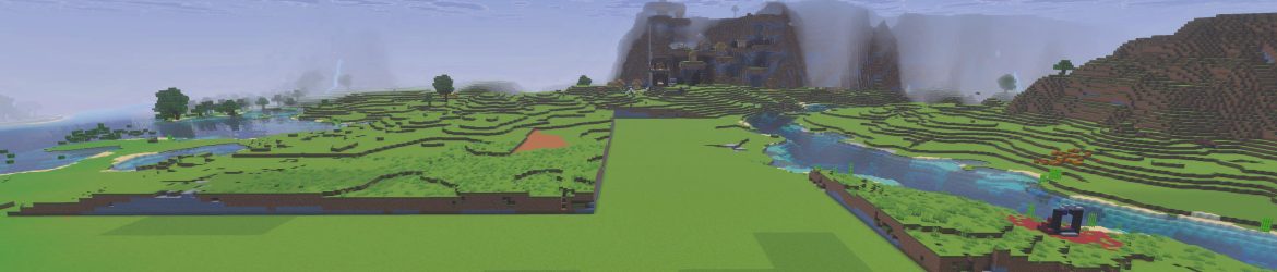 Village 3 Terraforming Update 6 Pic 1