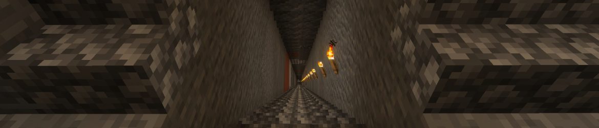 Village 1 Mine 7-27-26