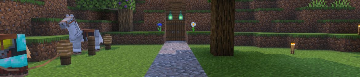 New World Storage Area Pic 1